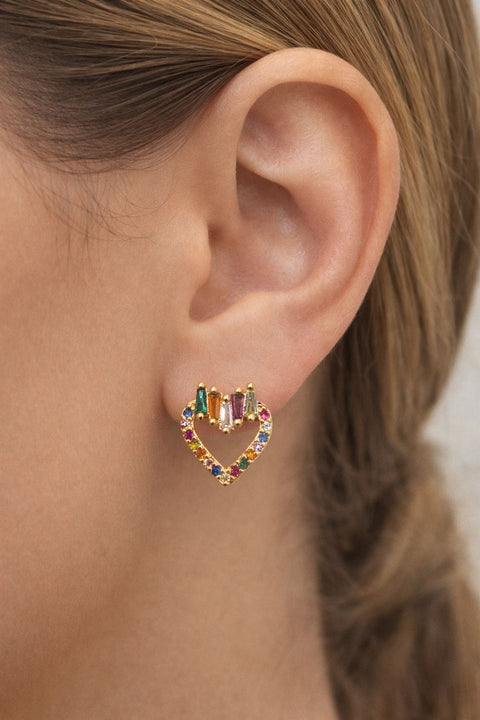 earring model 279