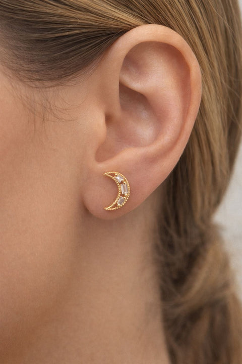 earring model 282