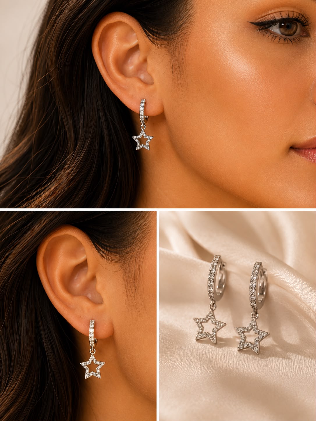 earring model 292