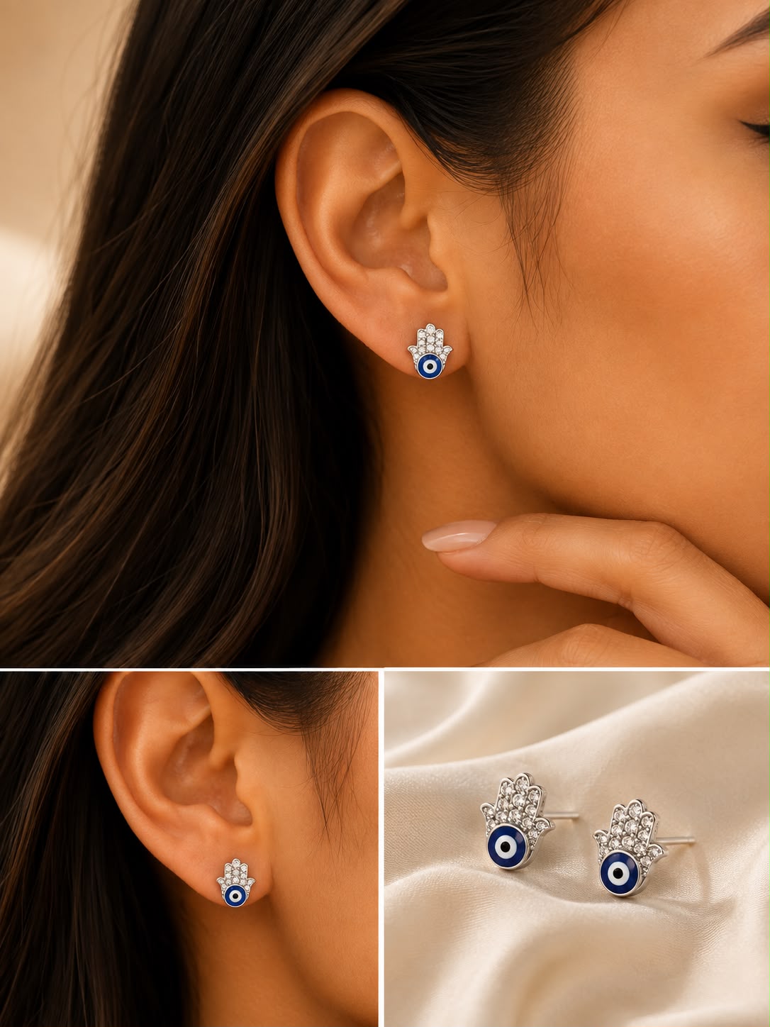 earring model 297