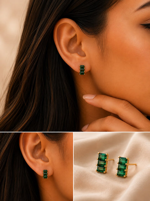 earring model 299