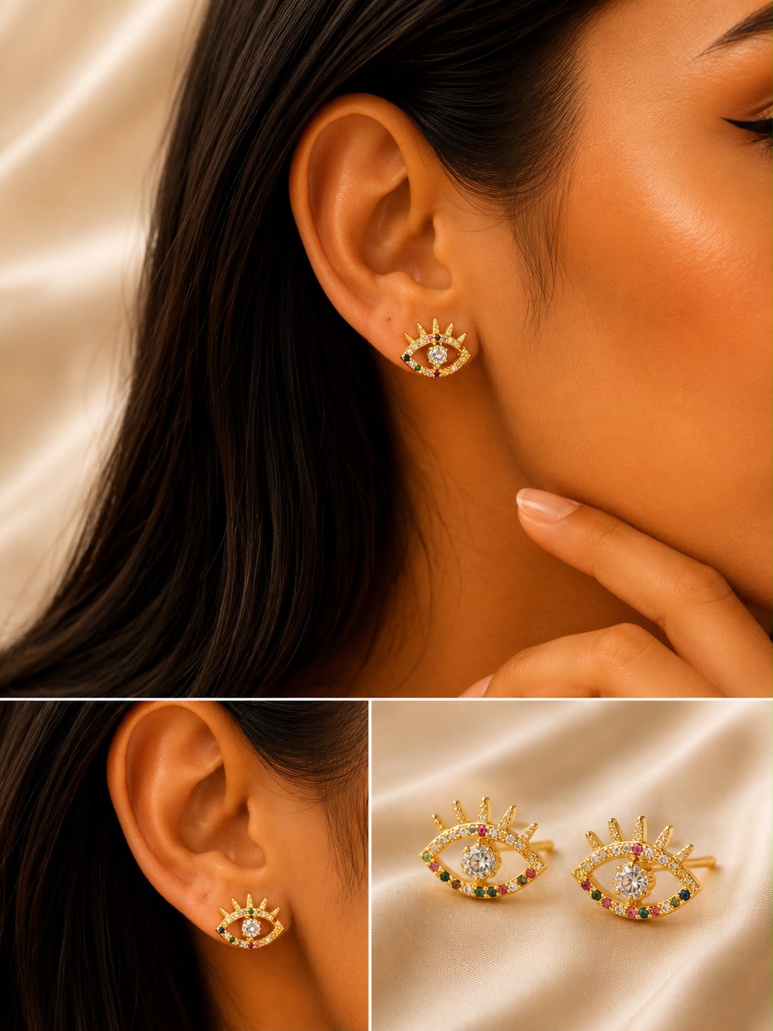 earring model 309