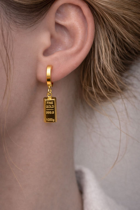 earring model 336