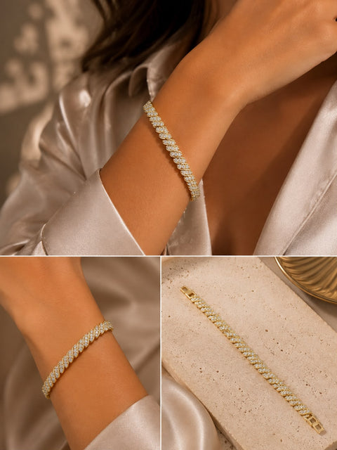 bracelet model 161