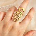ring model 90