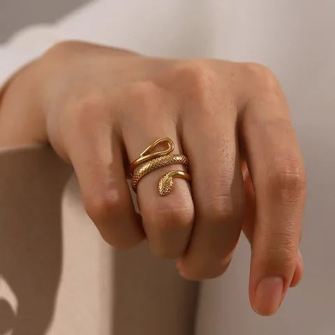 ring model 91