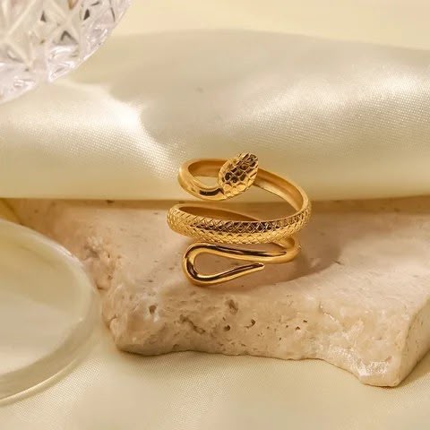 ring model 91