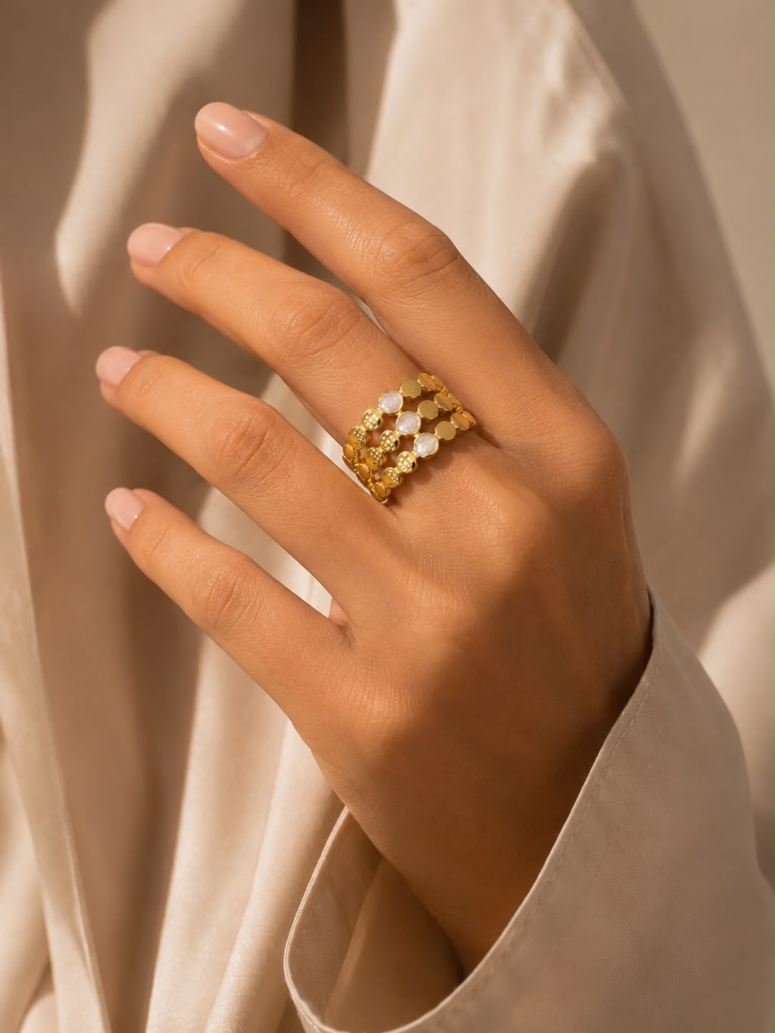 ring model 92