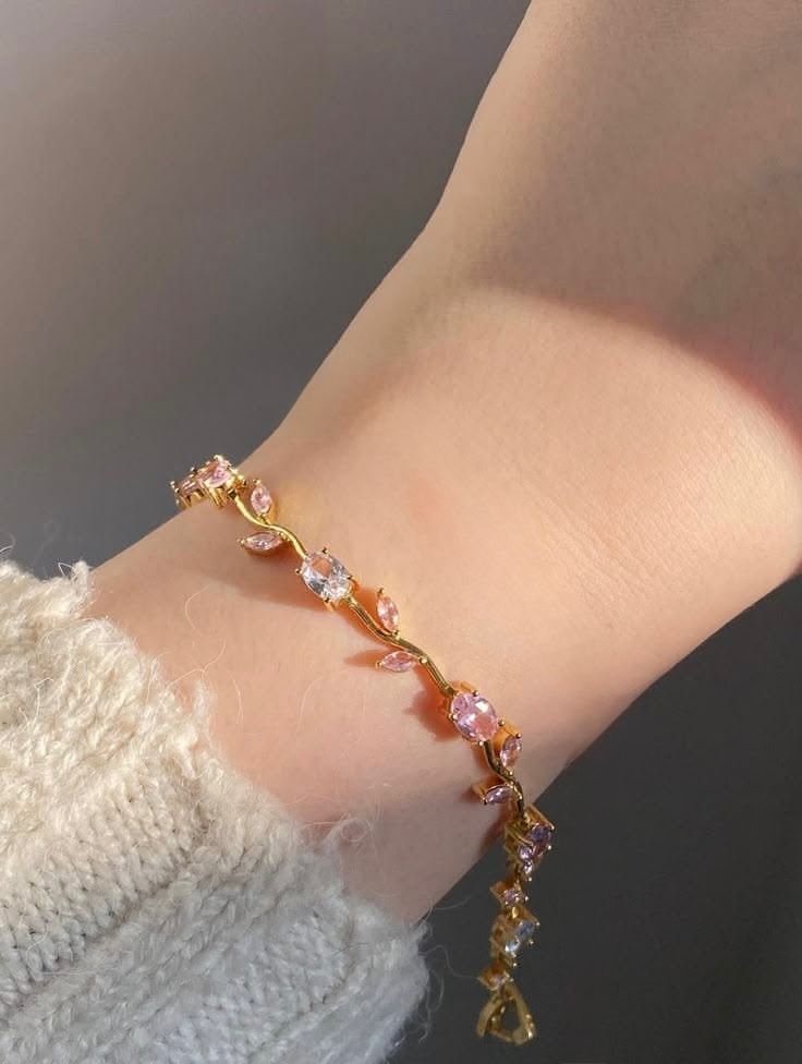 bracelet model 165