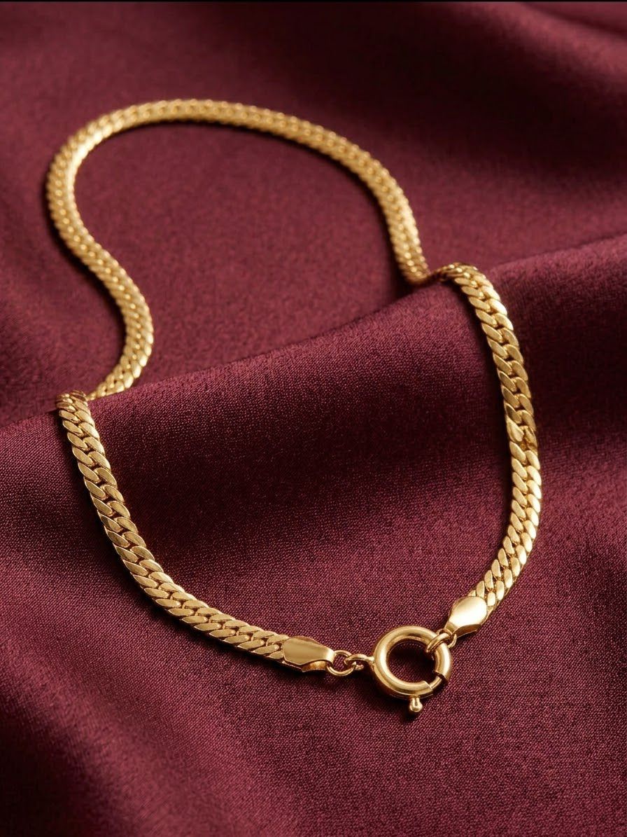 Necklace model 222