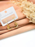 earring model 338
