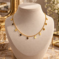 Necklace model 239