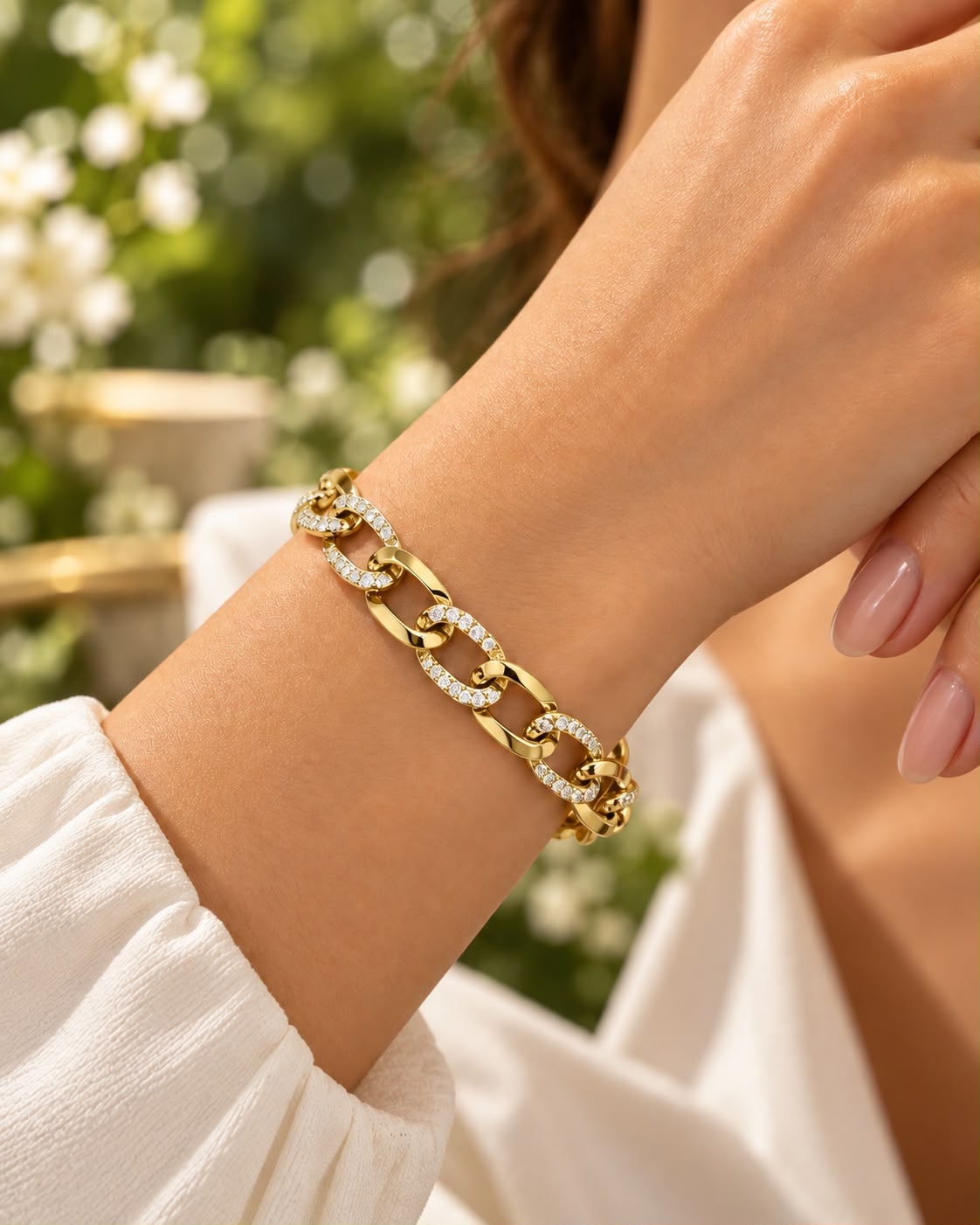 bracelet model 181