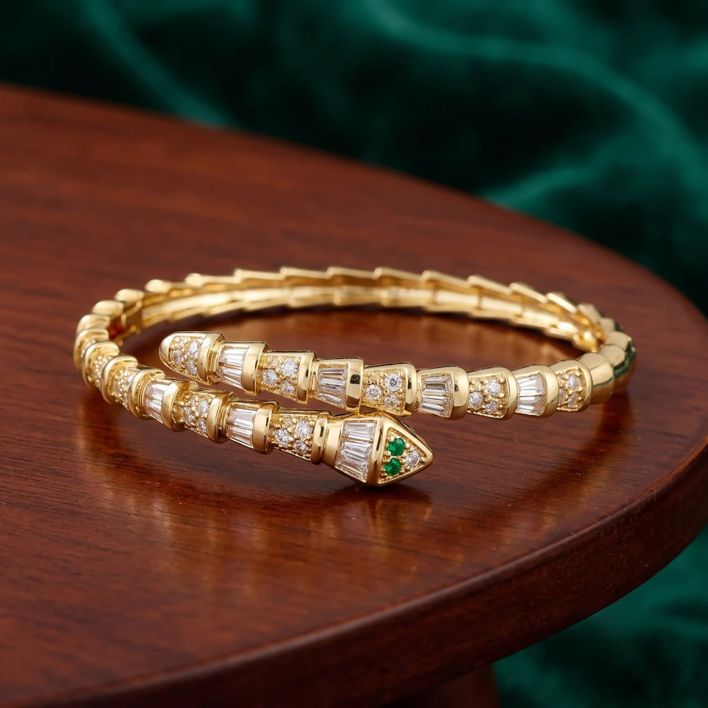 bracelet model 184