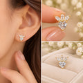 earring model 356
