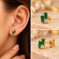 earring model 358