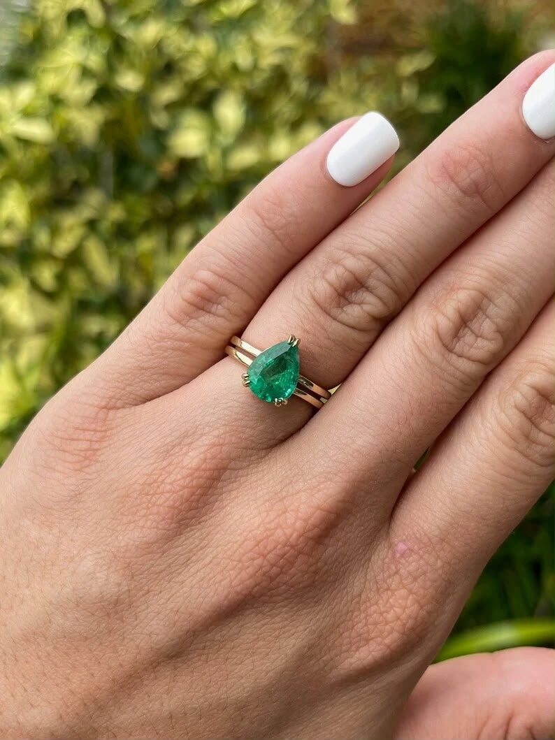 ring model 95