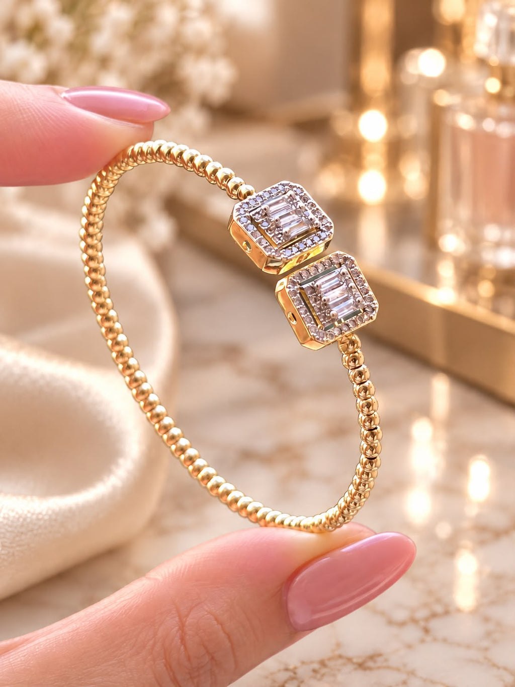 bracelet model 191