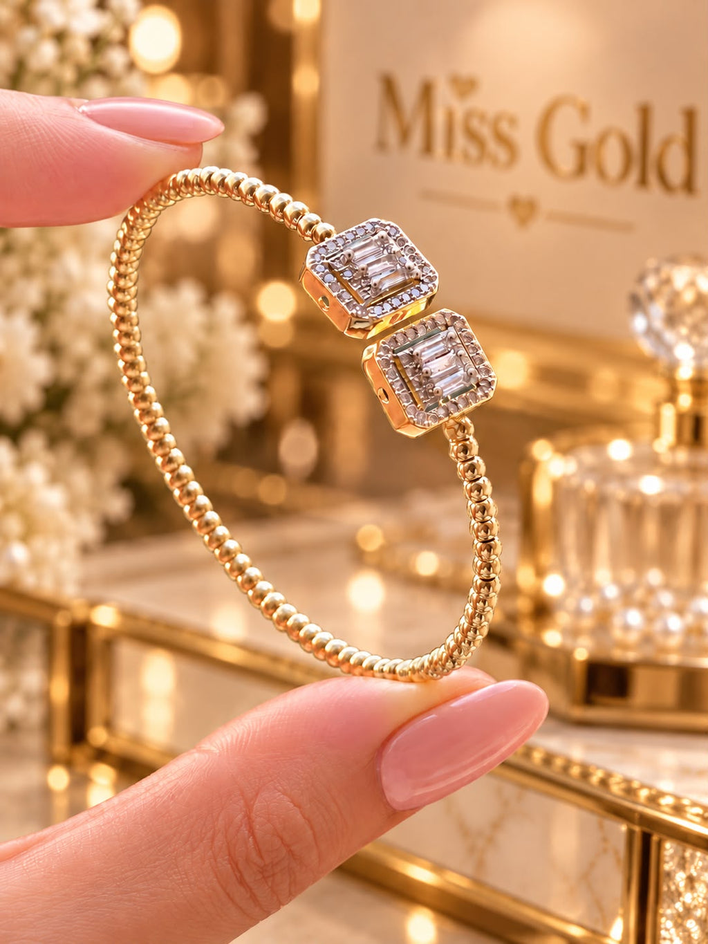 bracelet model 191