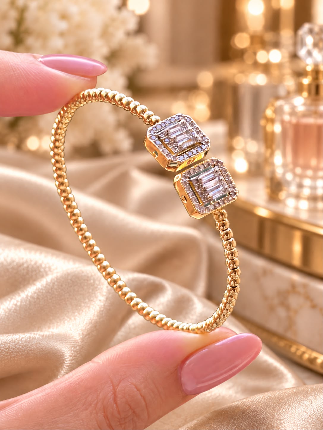 bracelet model 191