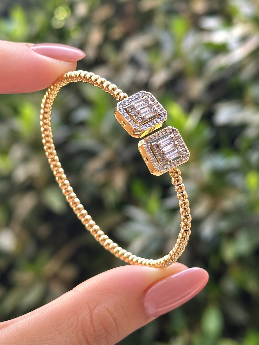 bracelet model 191