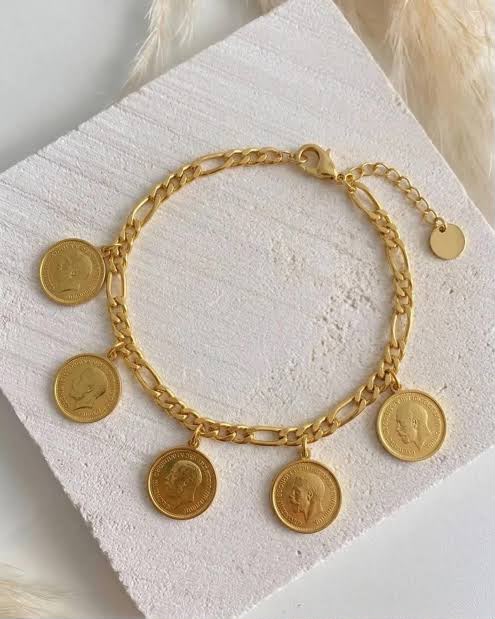bracelet model 193