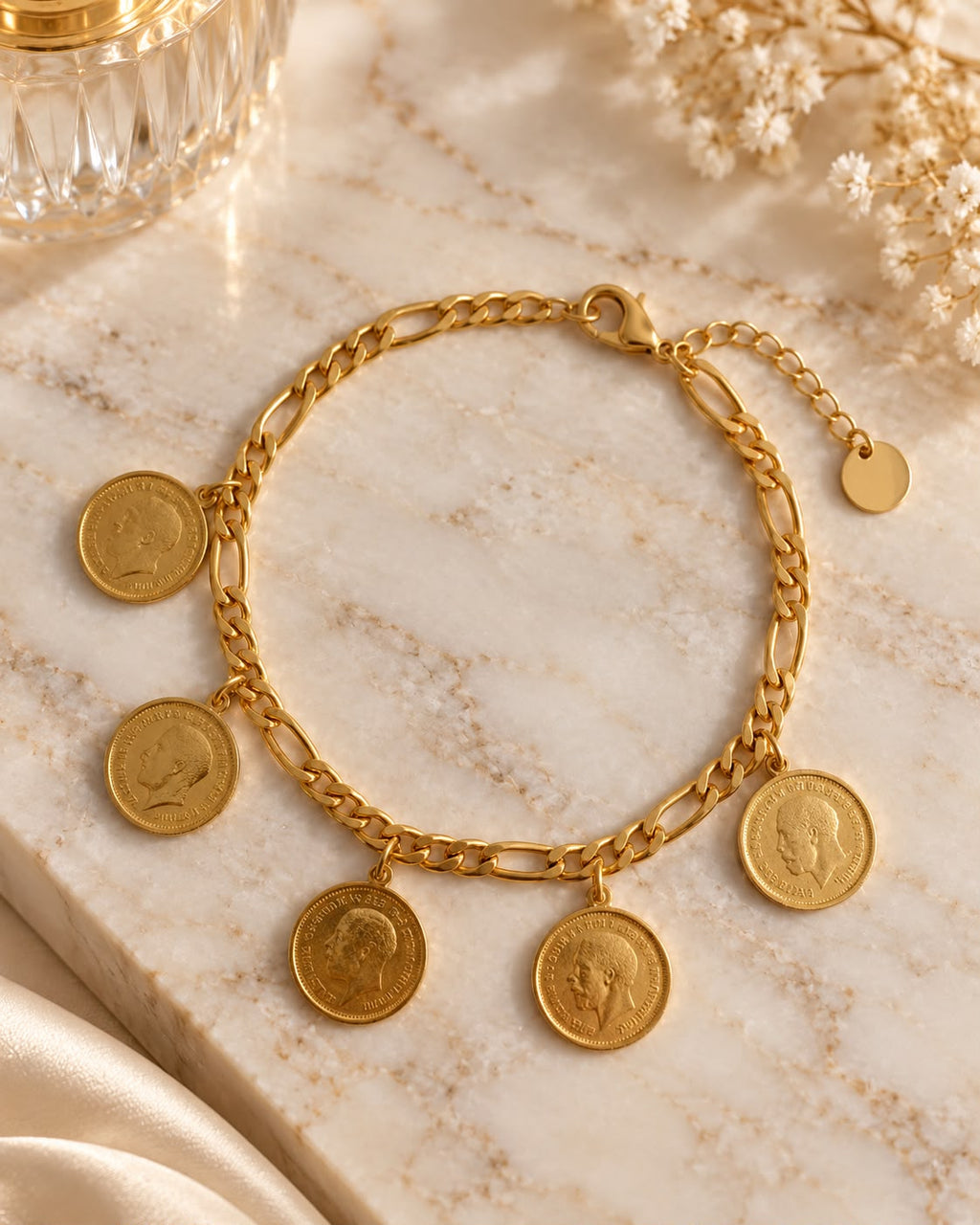 bracelet model 193