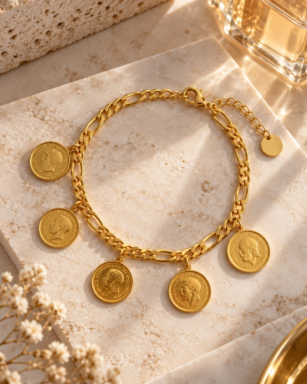 bracelet model 193