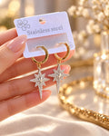 earring model 366