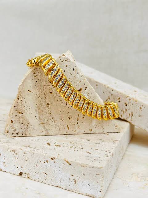 bracelet model 194