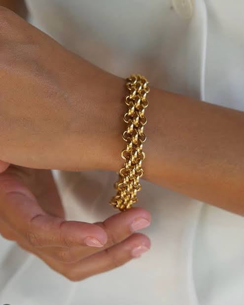 bracelet model 196