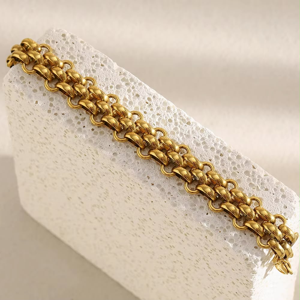 bracelet model 196
