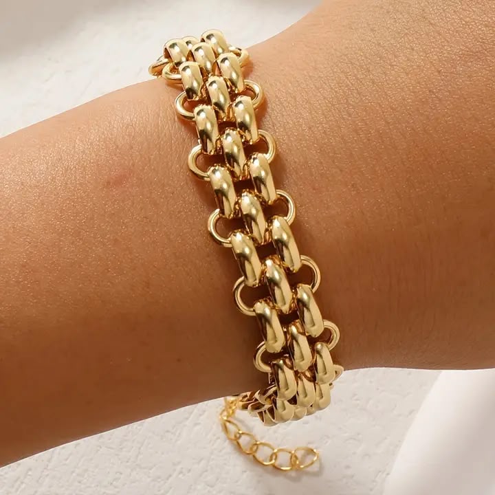 bracelet model 196