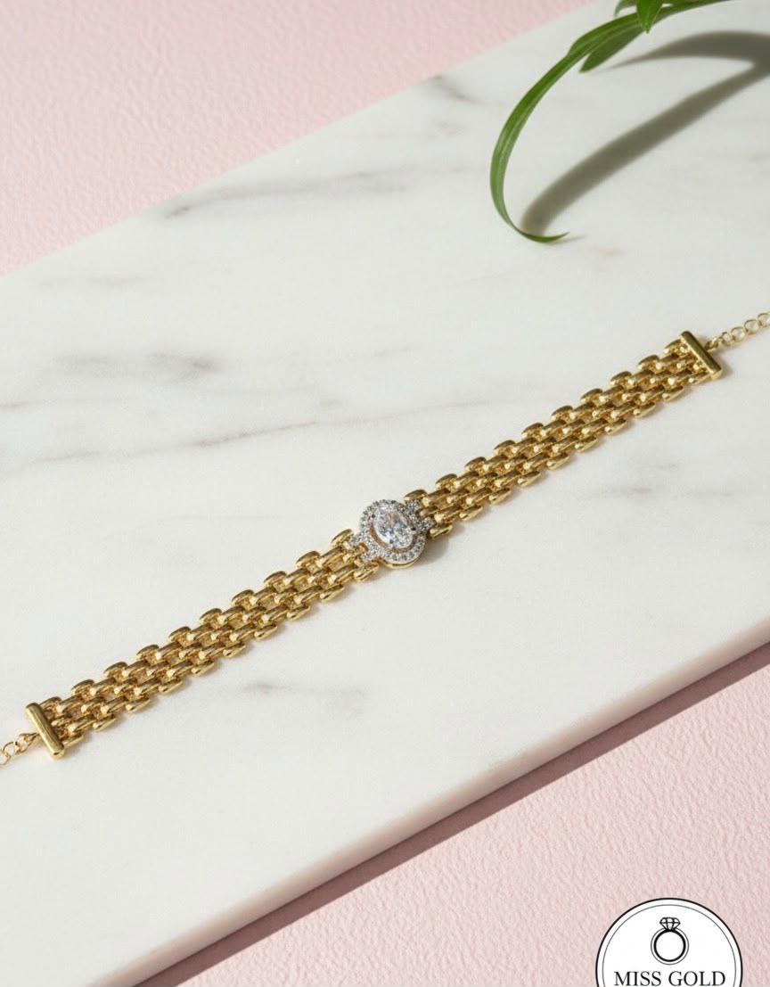bracelet model 198